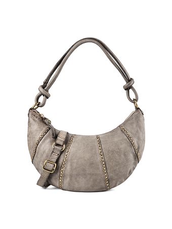 Campomaggi Sole Skuldertaske M Læder 32 cm Campomaggi Sole Skuldertaske M Læder 32 cm