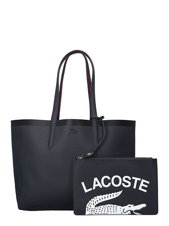Lacoste Core Essentials Anna Shopper-taske 35 cm