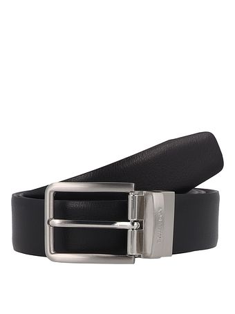 Strellson Vendbart bælte Læder