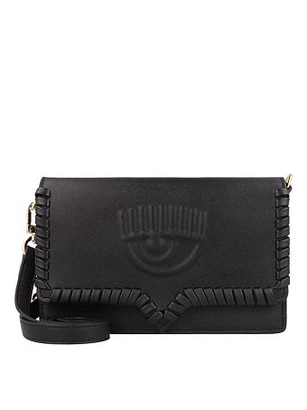 Chiara Ferragni Eyelike bags Spojková taška 20 cm