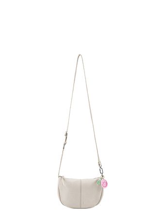 FredsBruder Take A Smile Skuldertaske Læder 24 cm