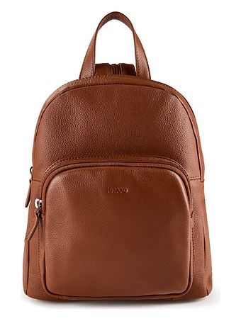 Picard Luis City-rygsæk i læder 28 cm