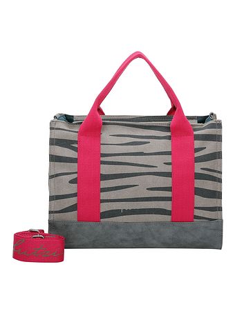 Fritzi aus Preußen Canvas Käsilaukku 40 cm
