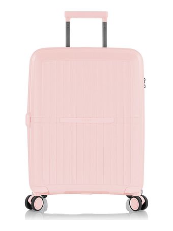 Heys AirLite 4 hjul Kabinetrolley S 53 cm med strækfold