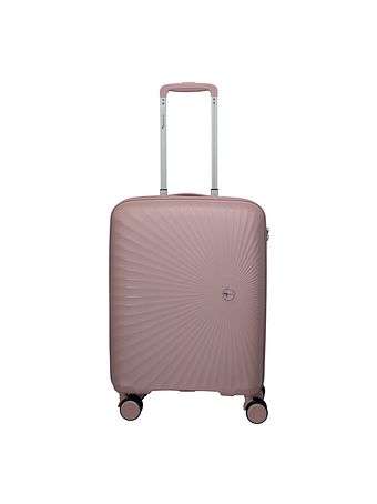 Travelite Tamaris x Travelite Voyaage 4 hjul Kabinetrolley S 55 cm