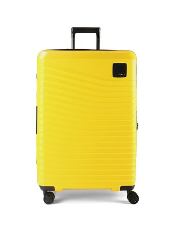 Samsonite Intuo 4 hjul Trolley L 75 cm med strækfold Samsonite Intuo 4 hjul Trolley L 75 cm med strækfold