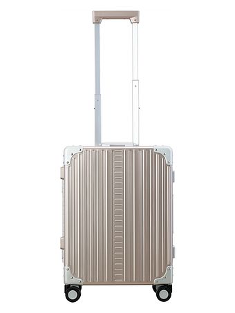 Aleon Fortis 4 hjul Kabinetrolley 54 cm