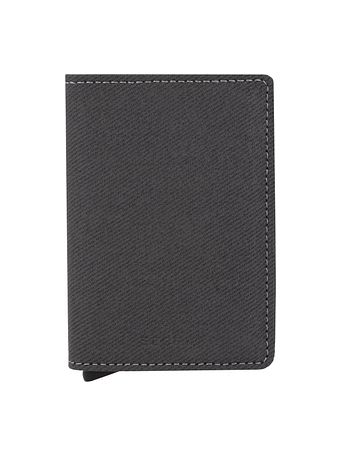 Secrid Slimwallet Tarjetero Bloqueo RFID Piel natural 7 cm Secrid Slimwallet Tarjetero Bloqueo RFID Piel natural 7 cm