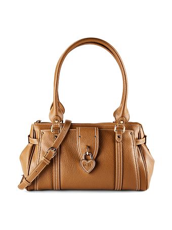 Liu Jo Corniola Skuldertaske M 34 cm