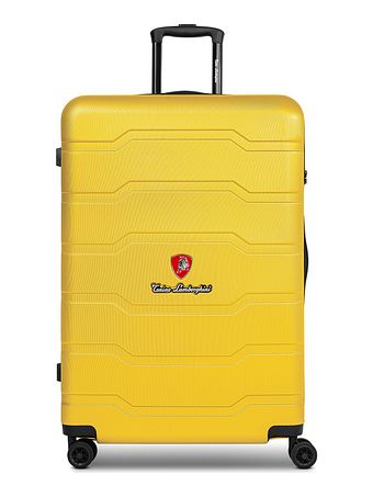Tonino Lamborghini Bologna 4 hjul Trolley L 77 cm