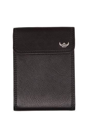 Golden Head Polo RFID-kreditkortholder i læder 12 cm Golden Head Polo RFID-kreditkortholder i læder 12 cm