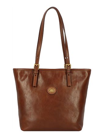 The Bridge Story Donna Shopper Læder 26 cm The Bridge Story Donna Shopper Læder 26 cm