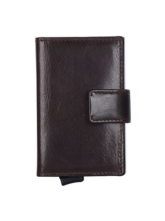 Maître Birkheim C-Three Korttikotelo RFID-suoja Nahka 6.5 cm Maître Birkheim C-Three Korttikotelo RFID-suoja Nahka 6.5 cm