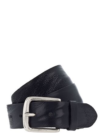 Vanzetti Bælte Læder