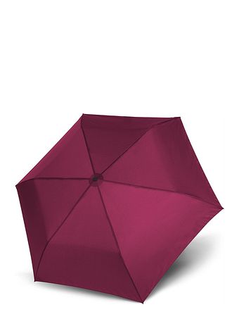 Doppler Zero Magic lommeparaply 26 cm Doppler Zero Magic lommeparaply 26 cm