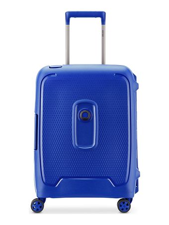 Delsey Paris Moncey 4-hjulet kabinevogn 55 cm