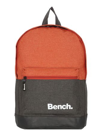 Bench Klassisk rygsæk med 42 cm rum til bærbar computer Bench Klassisk rygsæk med 42 cm rum til bærbar computer