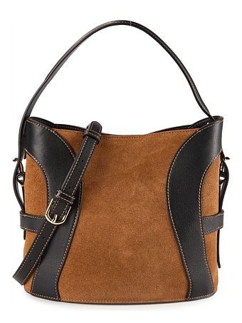 AIGNER Deborah Skuldertaske Læder 22 cm AIGNER Deborah Skuldertaske Læder 22 cm