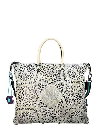 Gabs G3 Skuldertaske Læder 44 cm Gabs G3 Skuldertaske Læder 44 cm