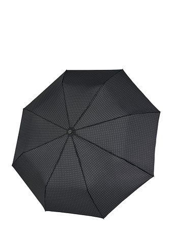 Doppler Carbonsteel Magic lommeparaply 29 cm Doppler Carbonsteel Magic lommeparaply 29 cm