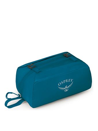 Osprey Ultralight Padded Organizer Kultur-taske 20 cm Osprey Ultralight Padded Organizer Kultur-taske 20 cm