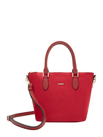 L.CREDI Alena Shopper-taske 32 cm