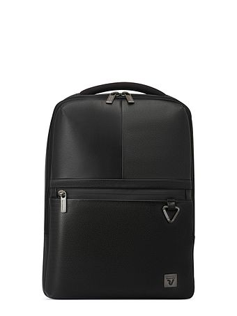 Roncato Trial Daypack Læder 40.5 cm Laptoprum