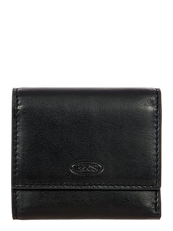 Bric's Volterra Pung RFID-beskyttelse Læder 11 cm