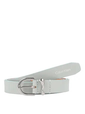 Calvin Klein Vyö Nahka