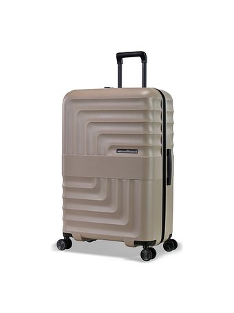 Eminent Dandelion 4 kolečka Vozík L 77 cm s roztažitelným záhybem