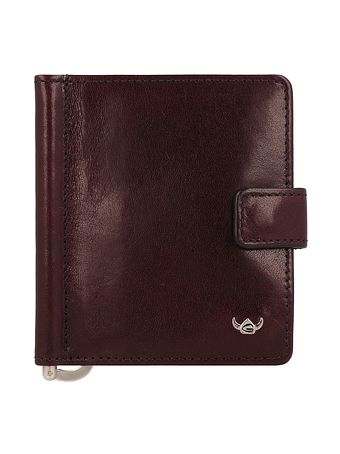 Golden Head Peněženka Colorado s klipem RFID