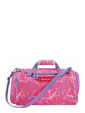 Step by Step Træningspose 38 cm