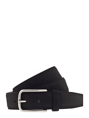 Vanzetti Bælte i læder