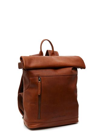 The Chesterfield Brand Mazara Forretningsrygsæk Læder 39 cm Laptoprum The Chesterfield Brand Mazara Forretningsrygsæk Læder 39 cm Laptoprum