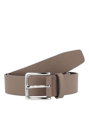 Boss Ronnie Bælte Læder