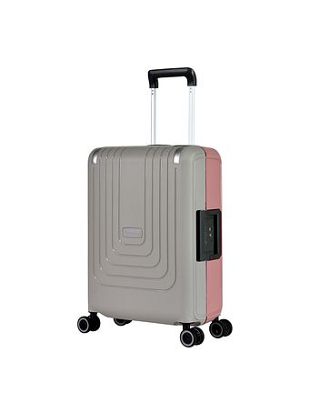 Eminent Vertica SE 4 kolečka Kabinkový kufr S 55 cm