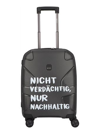 IMPACKT IP1 4 hjul Kabinetrolley 55 cm IMPACKT IP1 4 hjul Kabinetrolley 55 cm