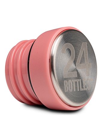 24Bottles Urban Lid hætte til drikkeflaske