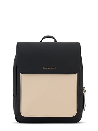 Kapten & Son Tromso Small 2.0 City-rygsæk 31 cm