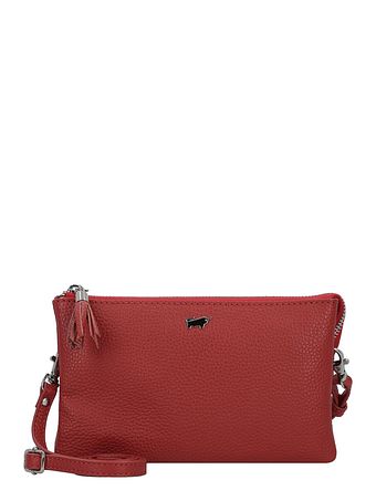 Braun Büffel Hanna Skuldertaske Læder 21 cm