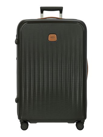 Bric's Taormina 4 hjul Trolley 75 cm med strækfold