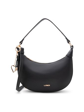 L.CREDI Ragna Skuldertaske 26 cm