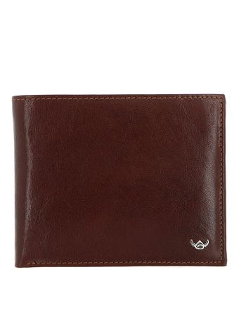 Golden Head Colorado Portafoglio Protezione RFID Vera Pelle 12 cm Golden Head Colorado Portafoglio Protezione RFID Vera Pelle 12 cm