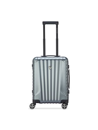 Roncato Uno Aluminium 4 hjul Kabinekuffert 55 cm