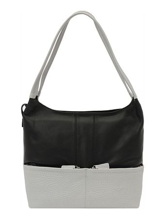 Voi Boston Hera Shopper-taske Læder 30 cm Voi Boston Hera Shopper-taske Læder 30 cm