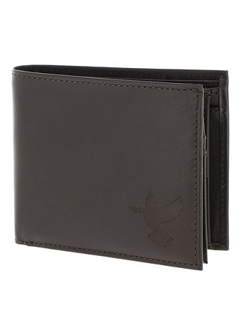 oxmox Leather Pung RFID-beskyttelse Læder 10 cm oxmox Leather Pung RFID-beskyttelse Læder 10 cm