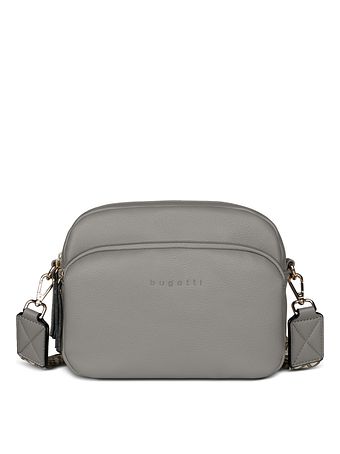 bugatti Mare 3.0 Bolsa de hombro 22.5 cm