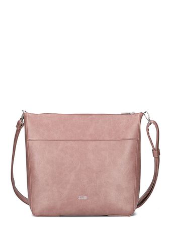 Zwei Mademoiselle.M Skuldertaske 36 cm Zwei Mademoiselle.M Skuldertaske 36 cm