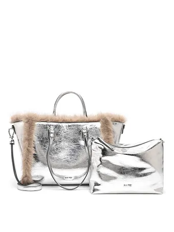 Suri Frey SFY Chessy Shopper 49 cm Suri Frey SFY Chessy Shopper 49 cm