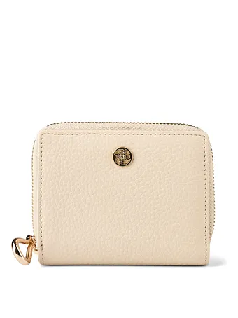 Esquire Alexandria Cartera Bloqueo RFID Piel natural 10.5 cm Esquire Alexandria Cartera Bloqueo RFID Piel natural 10.5 cm
